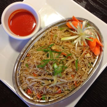 Paradise Biryani Pointe - Chicken Fried Rice - Indian Near Me - Westborough, Massachusetts Paradise Biryani Pointe - Chicken Fried Rice - Indian Near Me - Westborough, Massachusetts