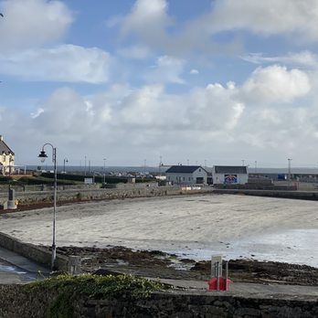 Aran Island Ferries - Transportation Near Me - Galway, G