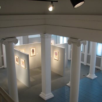 Carnegie Art Museum - Art Museums Near Me - Oxnard, California Carnegie Art Museum - Art Museums Near Me - Oxnard, California