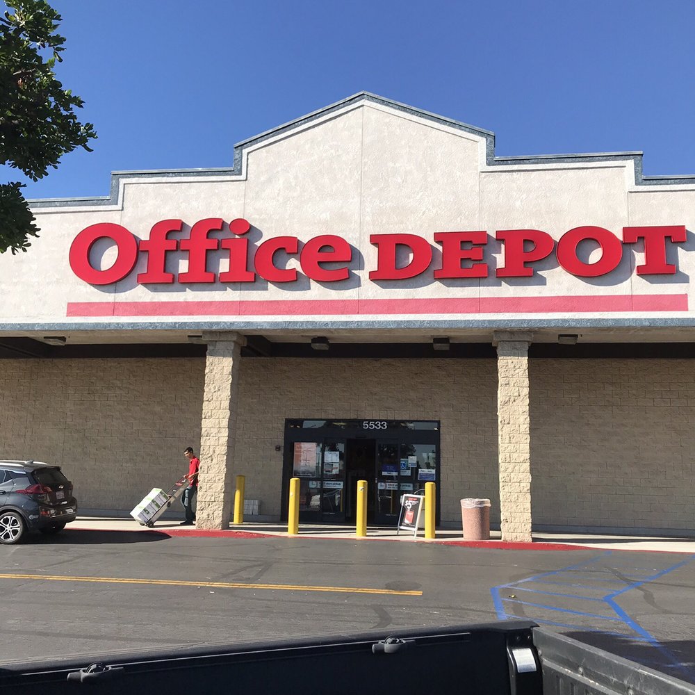 Office Depot - Black Friday - Office Equipment Near Me - Temple City, California Office Depot - Black Friday - Office Equipment Near Me - Temple City, California