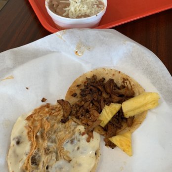 Don Joaquín Street Tacos - Gringa and taco - Mexican Near Me - American Fork, Utah Don Joaquín Street Tacos - Gringa and taco - Mexican Near Me - American Fork, Utah