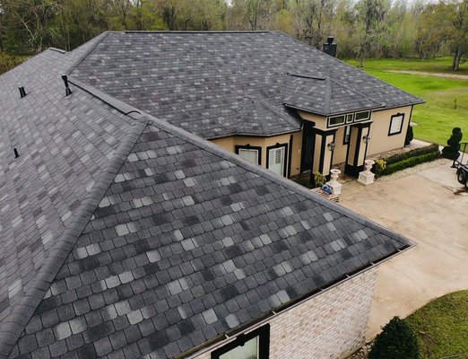 Pinnacle Exteriors Roofing