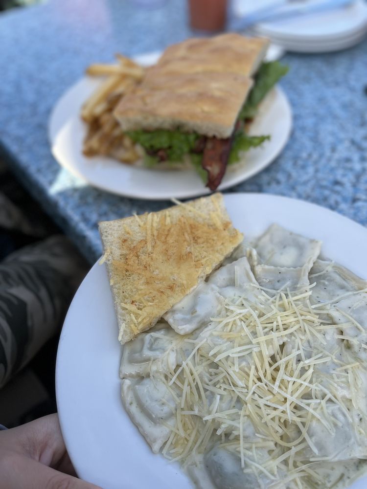 ALDO’S HARBOR RESTAURANT Updated November 2024 352 Photos & 536