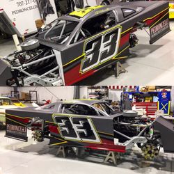 WrapStar Pro - Lucas Oil Modified wrap