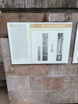 Sueno’s Stone by null