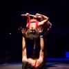 Acrobatic Musical Magic gift card