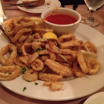 Johnny Piancone's - Italian Near Me - Long Branch, New Jersey