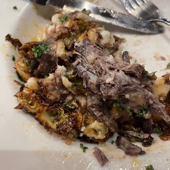 Kathrin's Biergarten - Sauerbraten,YUM!! - German Near Me - Rocklin, California Kathrin's Biergarten - Sauerbraten,YUM!! - German Near Me - Rocklin, California