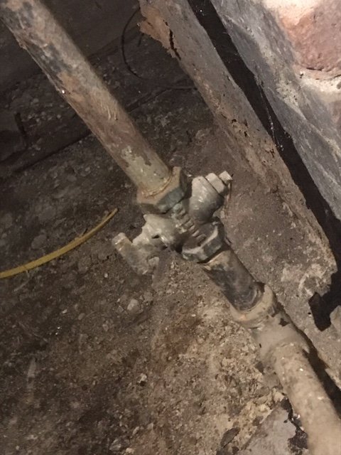 Slide of Guldan's Plumbing & Heating