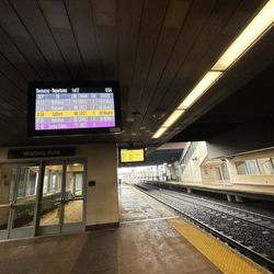 Secaucus Transfer Station