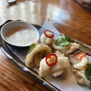 Azumi - Calamari - Sushi Bars Near Me - Baltimore, Maryland Azumi - Calamari - Sushi Bars Near Me - Baltimore, Maryland