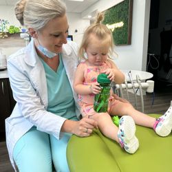 Homegrown Pediatric Dentistry