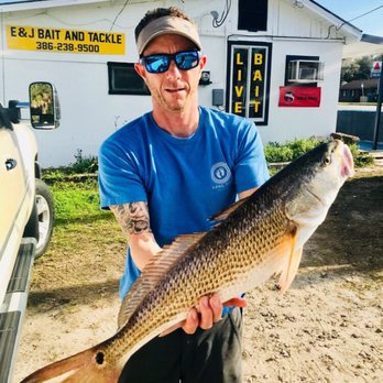 E & J Bait and Tackle - Fishing Near Me - Port Orange, Florida E & J Bait and Tackle - Fishing Near Me - Port Orange, Florida