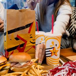 Hardee's