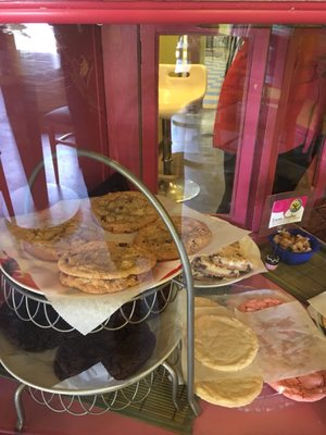 Buttersweet Bakery by null