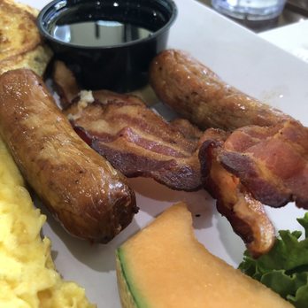 Eggs-Cetera Cafe - American Near Me - Lake Worth, Florida