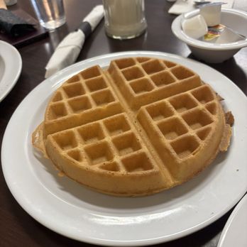 The Toast & Jam - Waffle perfection - Breakfast & Brunch Near Me - Inglewood, California The Toast & Jam - Waffle perfection - Breakfast & Brunch Near Me - Inglewood, California
