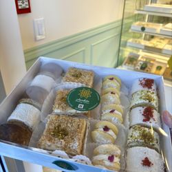 Anahita Bakery