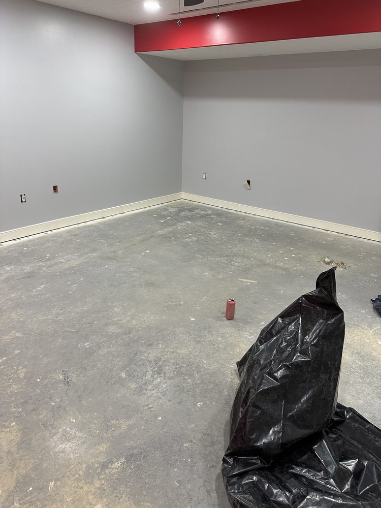 Slide of Wrays Handyman Services