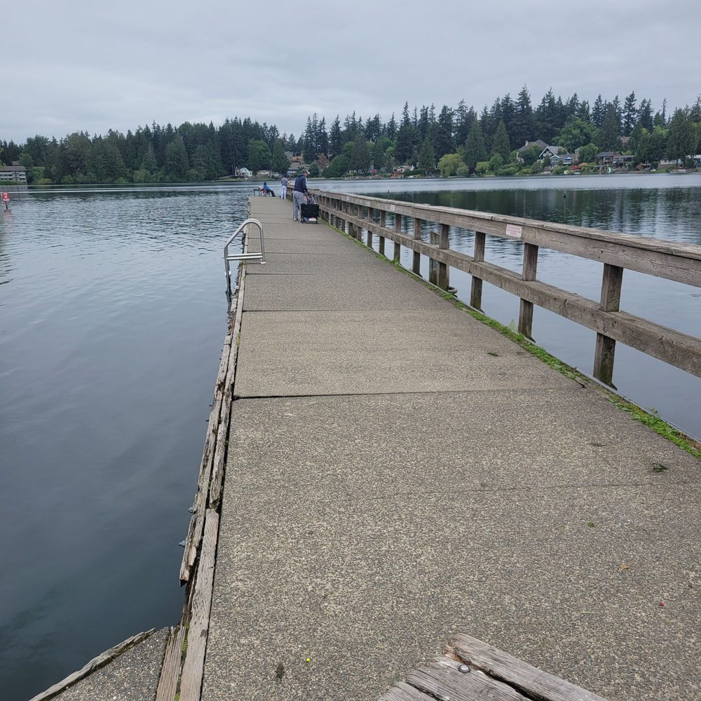 STEEL LAKE PARK & FAMILY FUNLAND 100 Photos & 45 Reviews 2410 S