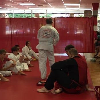 Upstate Karate - Karate Near Me - Simpsonville, South Carolina