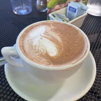 Hampton Coffee Company - Cafes Near Me - Quogue, New York