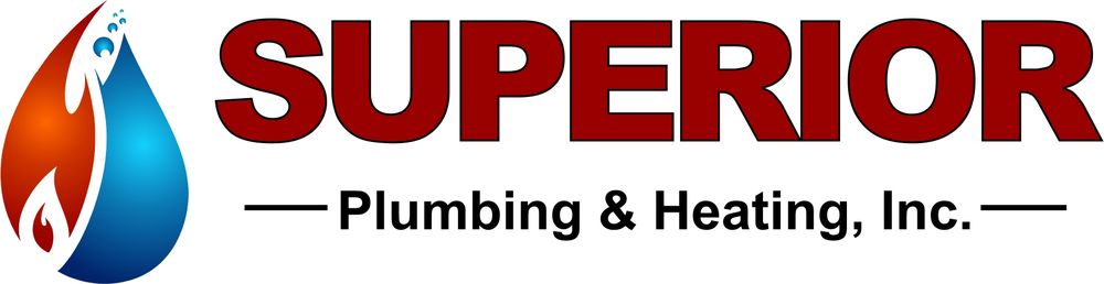 Slide of Superior Plumbing & Heating
