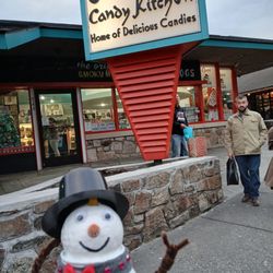 Ole Smoky Candy Kitchen - Ole smokey candy kitchen