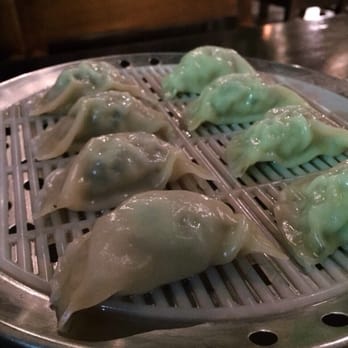 Mahn Doo - Yummy Pork Dumplings!!! - Korean Near Me - Melbourne, VIC