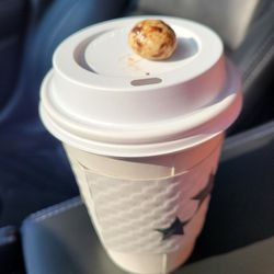Southerner's Coffee - Americano