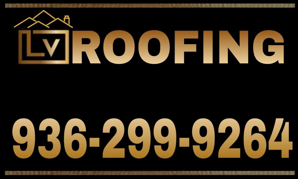 Slide of LV Roofing