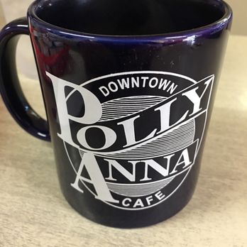 Polly Anna Cafe - Cafes Near Me - Woodward, Oklahoma
