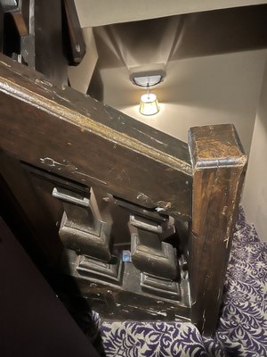 Hôtel Odéon Saint Germain by null