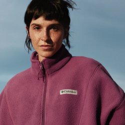 Sun & Ski Sports - Cozy season is here. Shop Columbia fleece, jackets and fall layers made for crisp mornings, cool trails and everyday wear.