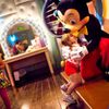 Mickey's House and Meet Mickey Mouse gift card