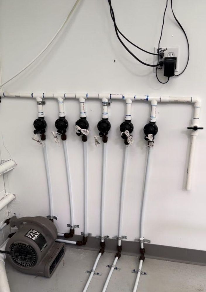 Slide of Charlie's Plumbing and Mechanical