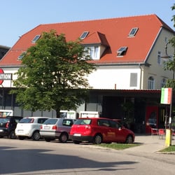 FILMSTATION Gilching - Kino Filmstation