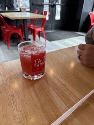 Taco Bamba Nashville by null