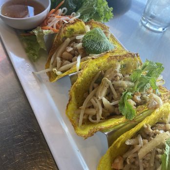 Shank & Bone - Banh xeo tacos - Vietnamese Near Me - San Diego, California Shank & Bone - Banh xeo tacos - Vietnamese Near Me - San Diego, California