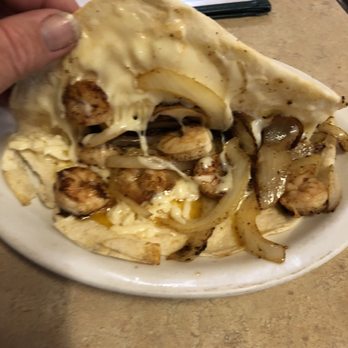 Mazatlan Mexican Restaurant - Pl awe cook my onions. - Mexican Near Me - Joelton, Tennessee