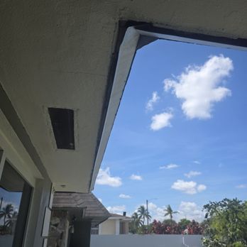 Assured Contracting - The whole house - Roofing Near Me - Oakland Park, Florida Assured Contracting - The whole house - Roofing Near Me - Oakland Park, Florida