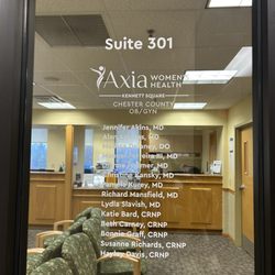 Axia Women's Health