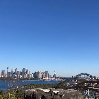 Taronga Zoo - Views of the harbour from here. - Zoos Near Me - Mosman, NSW
