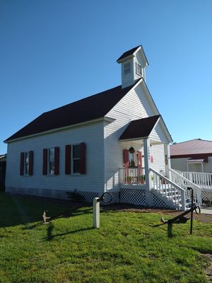Orange Beach History Museum by null