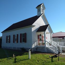 Orange Beach History Museum