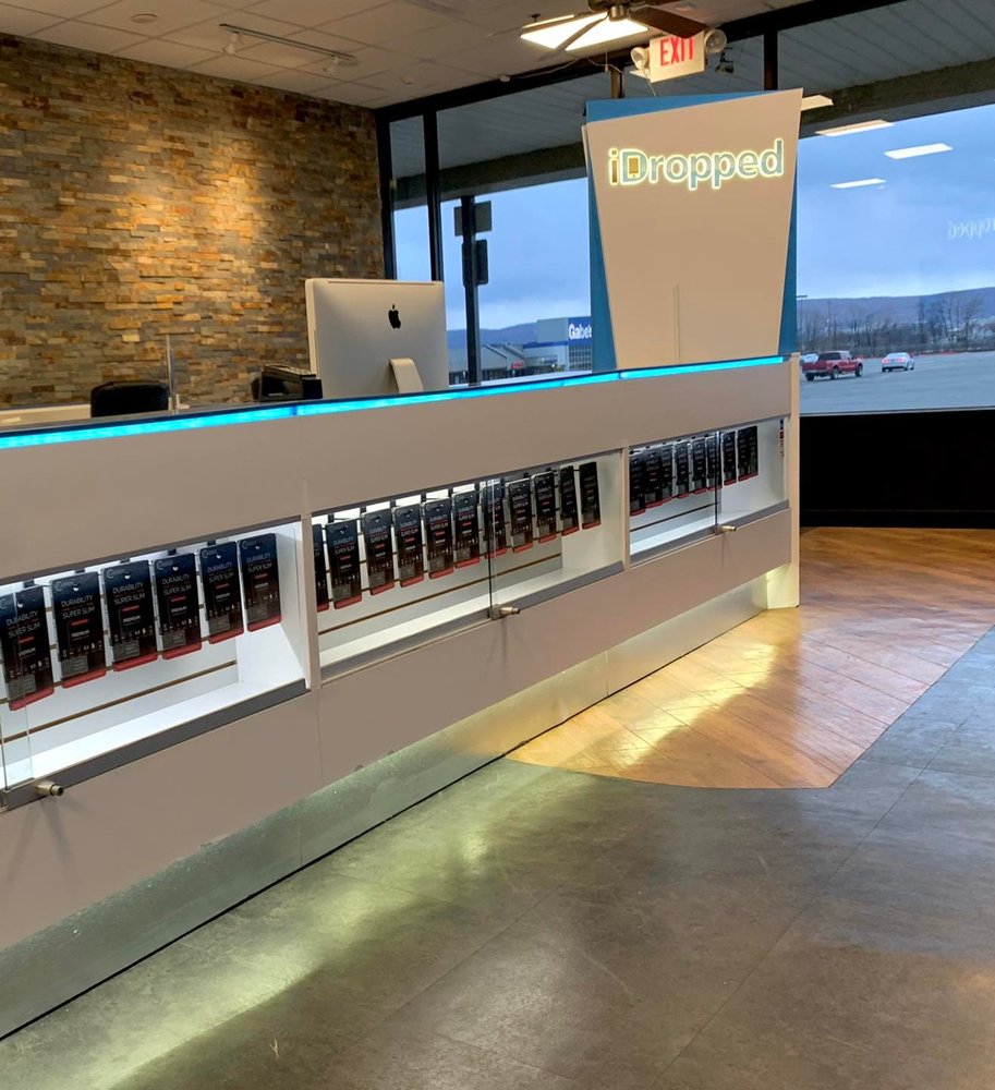 IDROPPED OF WILKES BARRE 356 Heinz Dr, WilkesBarre Township