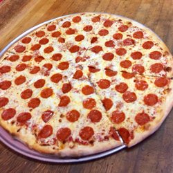 Little Sicily Pizza & Restaurant