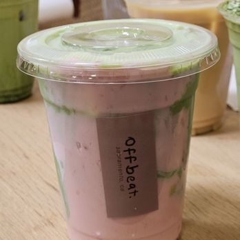 Offbeat Coffee - Coffee & Tea Near Me - Sacramento, California