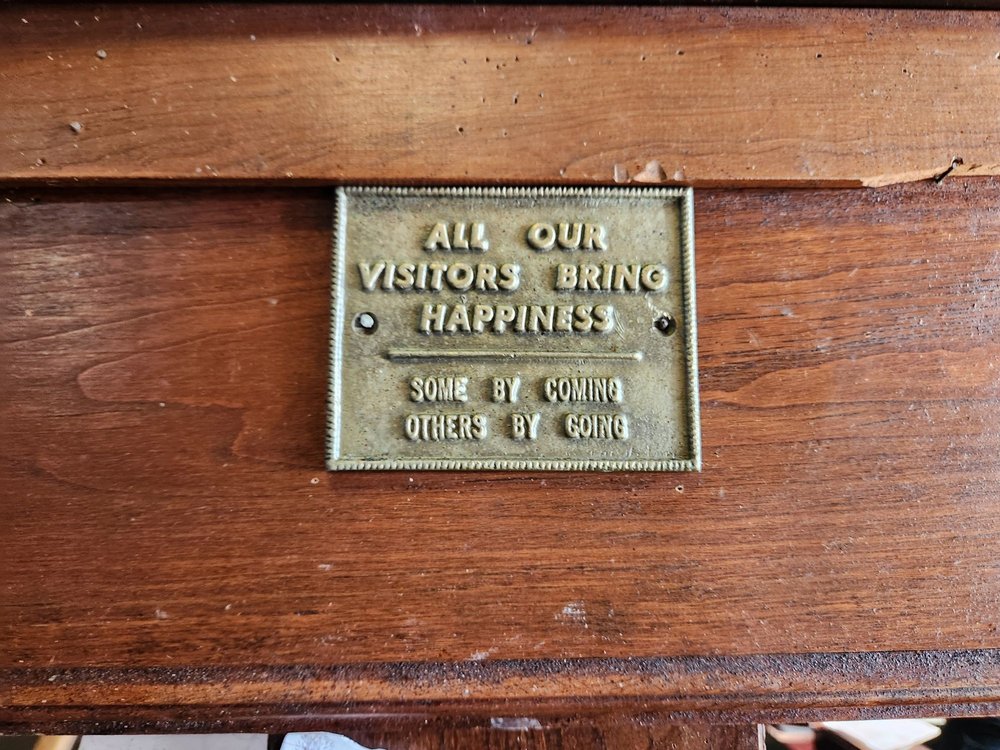 Bearly's House of Blues and Ribs