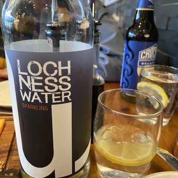 Prime Steak & Seafood - Seafood Near Me - Inverness, HLD